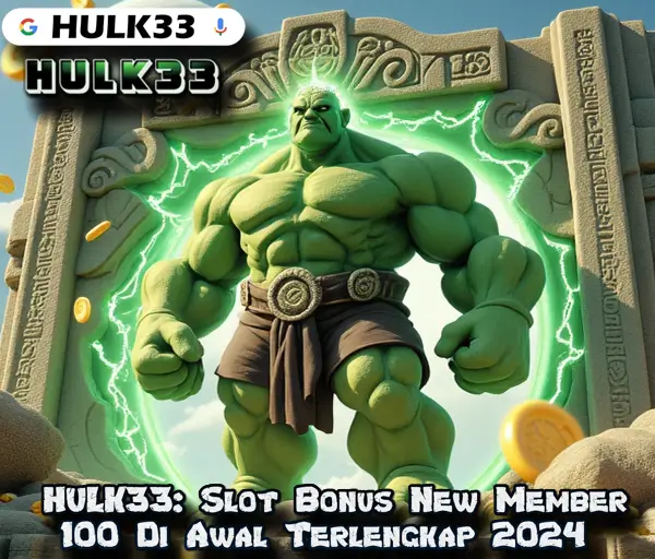 HULK33